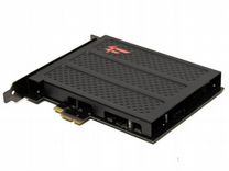 Creative Sound Blaster X-Fi Titanium Fatal1ty Champion Audio Driver for Mac New Drivers: Creative Sound Blaster X-Fi Titanium Fatal1ty Champion Audio