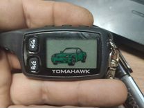 tomahawk 9100