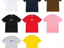 supreme bogo tee