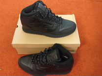cl lthr mid ripple sherpa