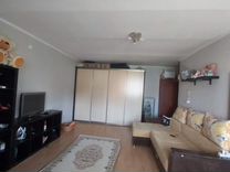 1-к квартира, 36 м², 2/3 эт.