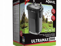 Фильтр aquael Ultramax 2000