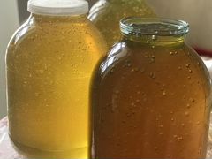 Самый вкусный и полезный мёд 2020