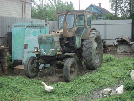 Трактор Т 40 А