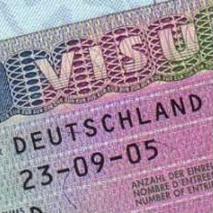 Путешествия с Визой в страны Шенген и США