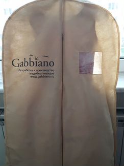 Вечернее платье Лактео от Gabbiano, 42 р