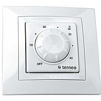 Терморегулятор terneo rtp