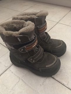 Ботинки зимние Kotofey