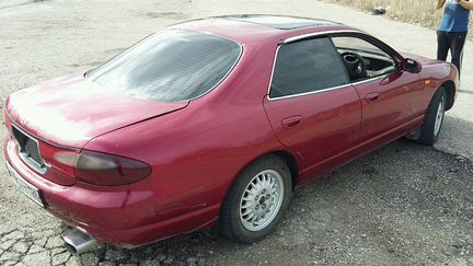 Mazda Efini 2.5 AT, 1996, 197 000 км