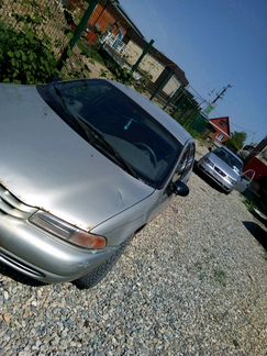 Plymouth Breeze 2.4 AT, 1999, 160 000 км