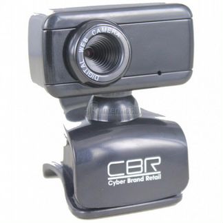 Компьютерная камера CBR CW832M, новая