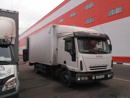 Перевозки домашних вещей и грузов по всей России