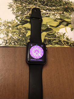 Apple watch 1 42 mm