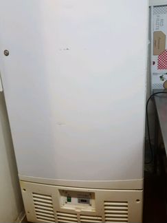 Низко/среднетемпературный холодильник