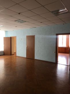 Офисное помещение, 29.5 м²