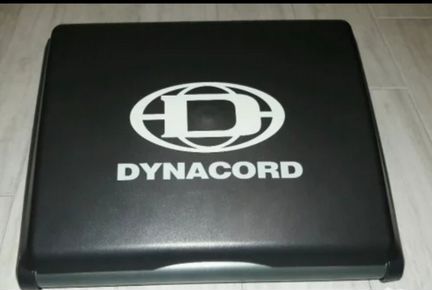 Dynacord Power Mate 600-3 микшерный пульт