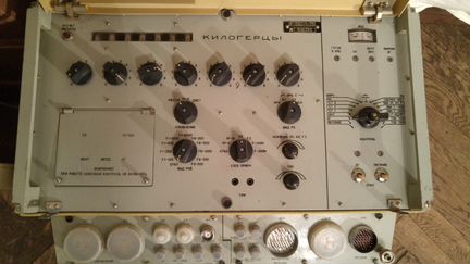 Радиоприёмник Р-680-05
