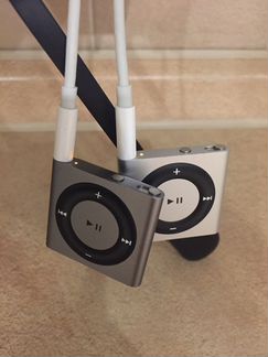 Плеер Apple iPod shuffle