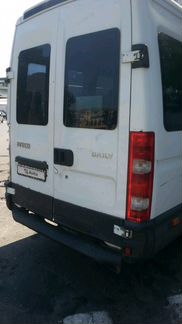 Iveco Daily 3.0 МТ, 2008, 199 000 км