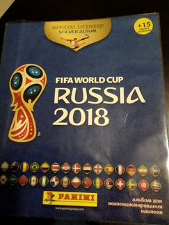 Наклейки fifa world cup меняю, продам
