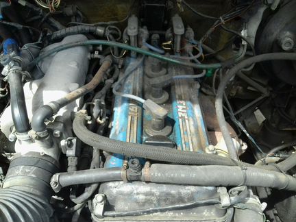 406 двигатель