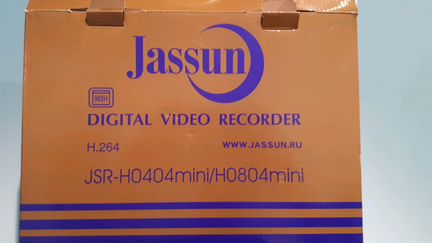 Jassun- H0404 mini