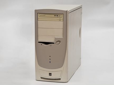 Компьютер Core 2 Duo 8500, 1тб+320Гб, 4Гб
