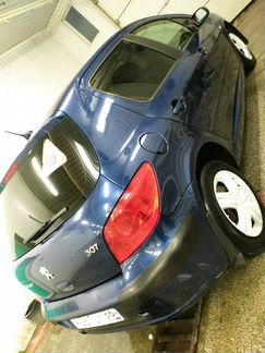 Peugeot 307 1.6 МТ, 2006, хетчбэк