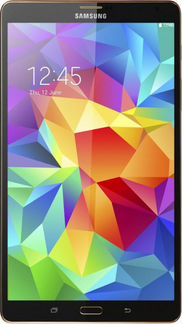 SAMSUNG Galaxy Tab S LTE 8.4 SM-T705