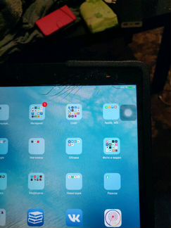 iPad Air 64gb Cellular