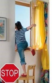 Блокиратор на окна защита ваших детей