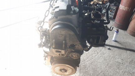 Двигатель Honda D15B