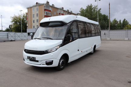 Iveco Daily 3.0 AT, 2019, микроавтобус