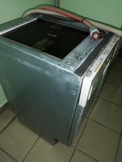 Посудомоечная машина ariston