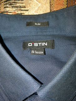 Рубашка Ostin