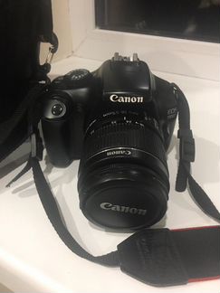 Canon DS126391