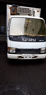 Продам грузовик isuzu yelf 250