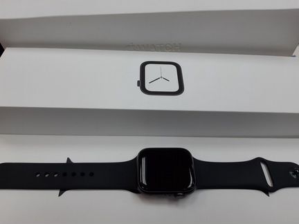 Apple watch 4 series 44mm