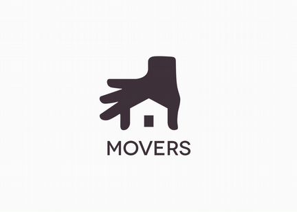 Movers разнорабочий/курьер