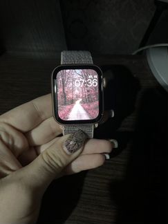 Apple watch 4 44 мм