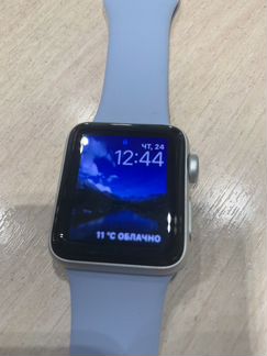 Apple Watch 38