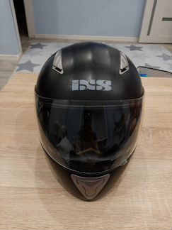 Шлем IXS