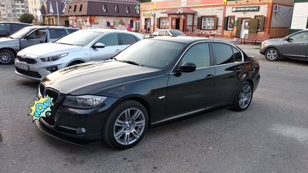 BMW 3 серия 2.0 AT, 2011, 130 000 км