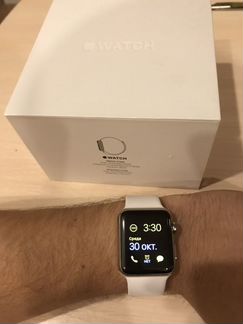 Apple watch s1 38mm