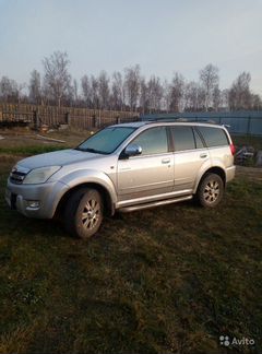 Great Wall Hover 2.4 МТ, 2007, 130 000 км