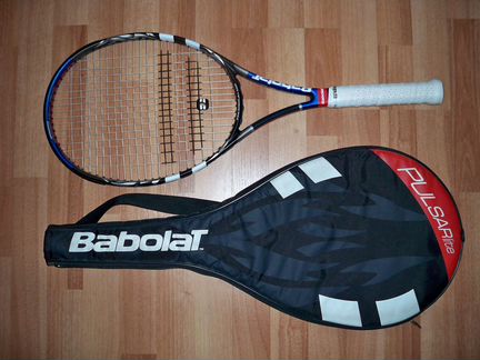 Ракетка для большого тенниса Babolat