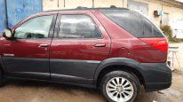 Buick Rendezvous 3.4 AT, 2001, 190 000 км