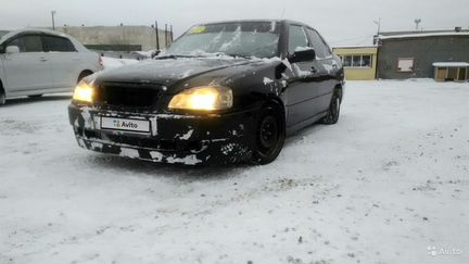 Chery Amulet (A15) 1.6 МТ, 2007, 125 000 км