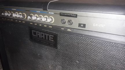 Crate GX212W