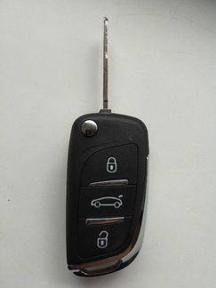 Выкидные ключи для вашего авто